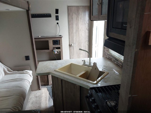 Aukcja sprzedaży 2018 Forest River Other, vin: 4x4tpuf24jp068829, numer aukcji: 45741877