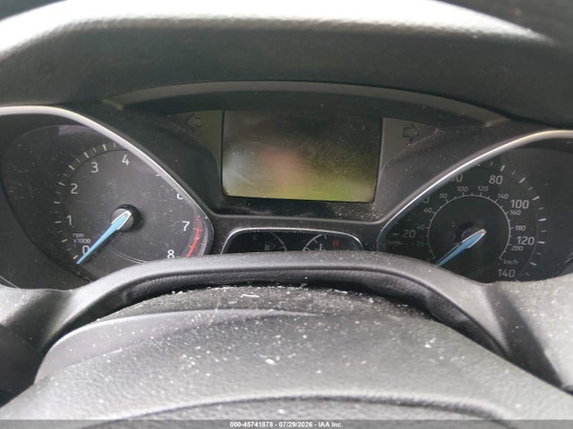 Aukcja sprzedaży 2018 Ford Focus Se, vin: 1FADP3K20JL238773, numer aukcji: 45741878