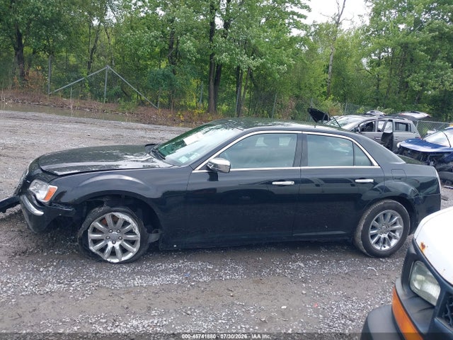 Aukcja sprzedaży 2014 Chrysler 300c, vin: 2C3CCAETXEH117671, numer aukcji: 45741880