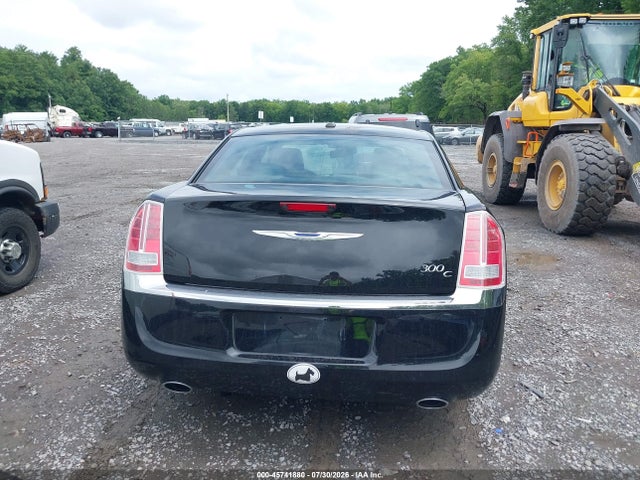 Aukcja sprzedaży 2014 Chrysler 300c, vin: 2C3CCAETXEH117671, numer aukcji: 45741880
