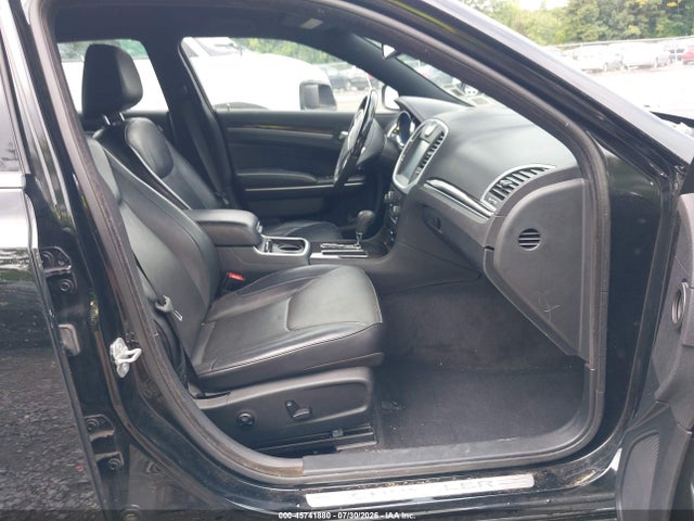 Aukcja sprzedaży 2014 Chrysler 300c, vin: 2C3CCAETXEH117671, numer aukcji: 45741880