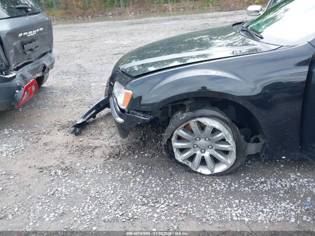 Aukcja sprzedaży 2014 Chrysler 300c, vin: 2C3CCAETXEH117671, numer aukcji: 45741880