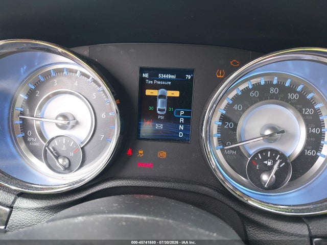 Aukcja sprzedaży 2014 Chrysler 300c, vin: 2C3CCAETXEH117671, numer aukcji: 45741880