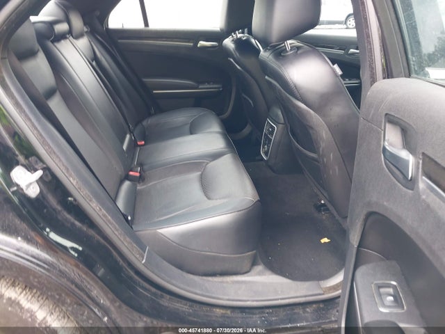 Aukcja sprzedaży 2014 Chrysler 300c, vin: 2C3CCAETXEH117671, numer aukcji: 45741880