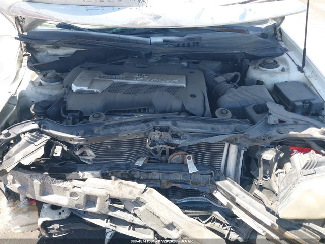 2005 Kia Spectra Ex/lx/sx მანქანა იყიდება აუქციონზე, vin: KNAFE122755123818, აუქციონის ნომერი: 45741881
