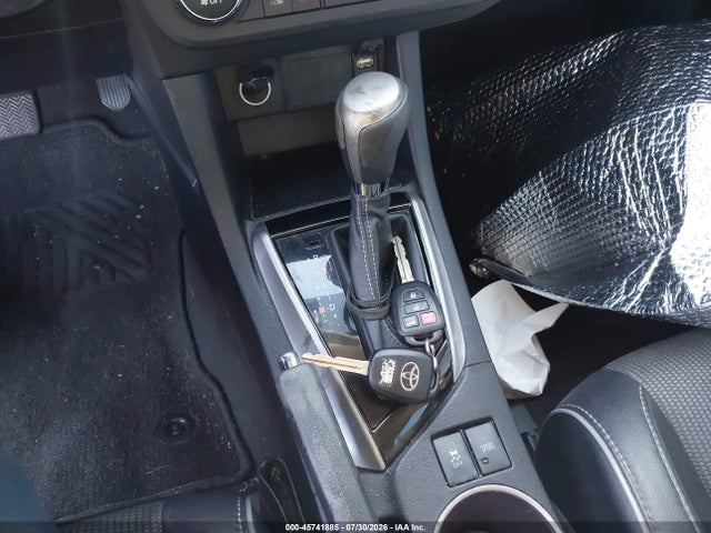 Toyota Corolla S Plus 2015 2T1BURHE1FC392244 Image 11