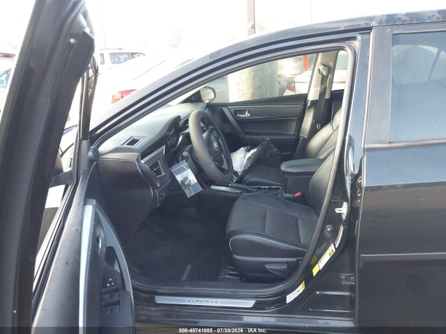 Toyota Corolla S Plus 2015 2T1BURHE1FC392244 Image 5