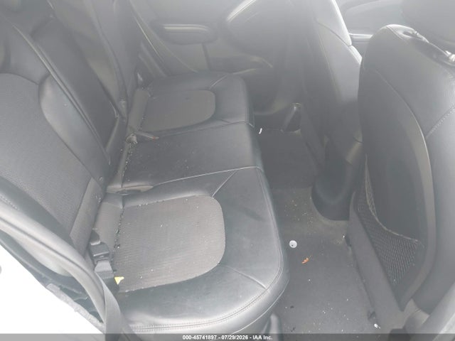 2012 Hyundai Tucson Gls მანქანა იყიდება აუქციონზე, vin: KM8JU3AC9CU489395, აუქციონის ნომერი: 45741897
