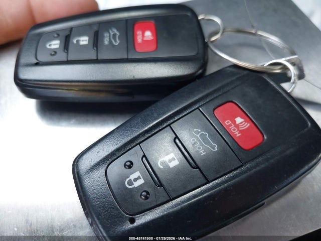Aukcja sprzedaży 2023 Toyota Rav4 Xle, vin: 2T3W1RFV6PW257202, numer aukcji: 45741900