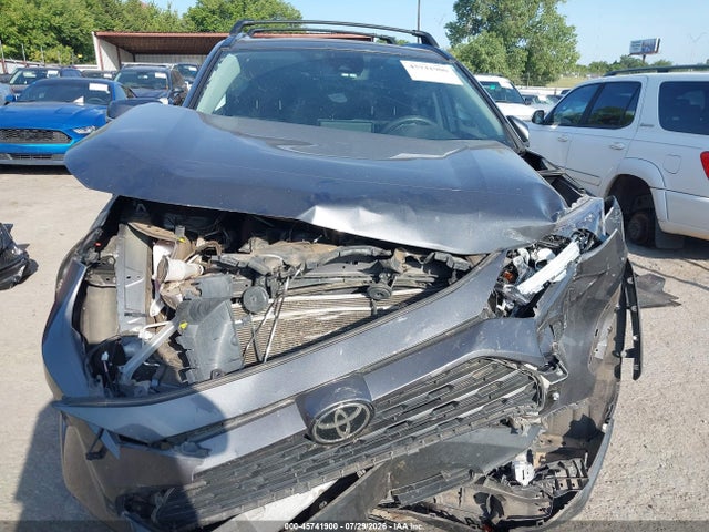 Aukcja sprzedaży 2023 Toyota Rav4 Xle, vin: 2T3W1RFV6PW257202, numer aukcji: 45741900