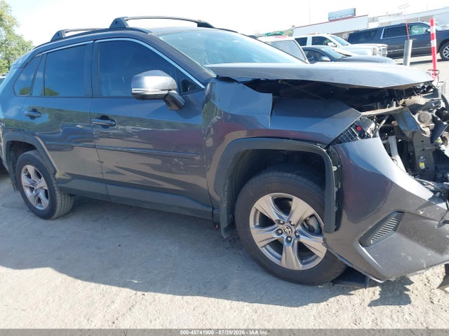 Aukcja sprzedaży 2023 Toyota Rav4 Xle, vin: 2T3W1RFV6PW257202, numer aukcji: 45741900