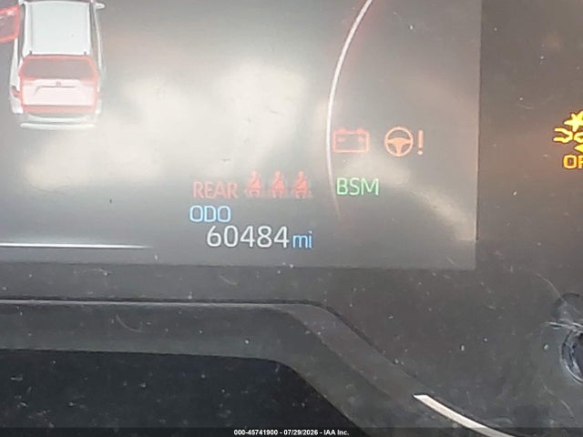 Aukcja sprzedaży 2023 Toyota Rav4 Xle, vin: 2T3W1RFV6PW257202, numer aukcji: 45741900