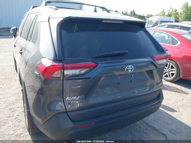 Aukcja sprzedaży 2023 Toyota Rav4 Xle, vin: 2T3W1RFV6PW257202, numer aukcji: 45741900