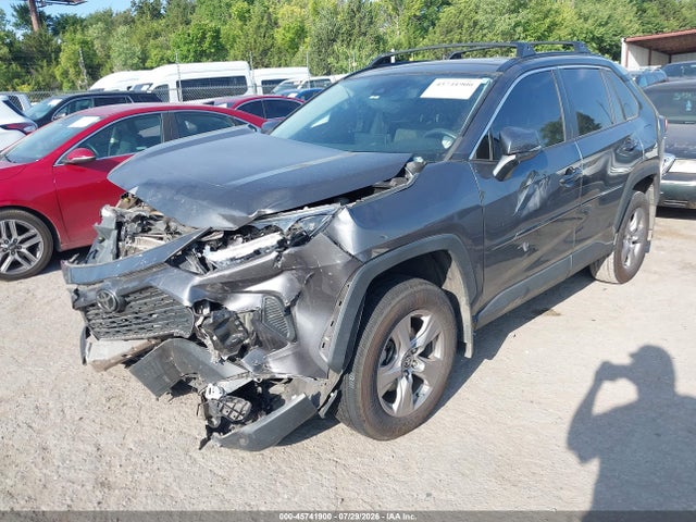Aukcja sprzedaży 2023 Toyota Rav4 Xle, vin: 2T3W1RFV6PW257202, numer aukcji: 45741900