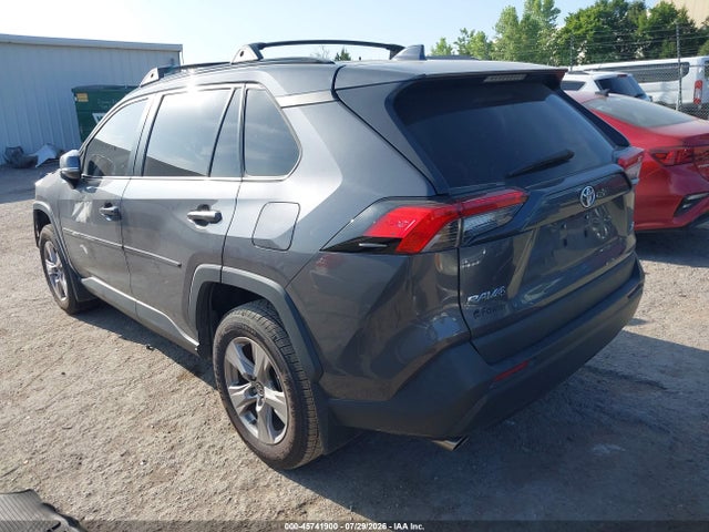 Aukcja sprzedaży 2023 Toyota Rav4 Xle, vin: 2T3W1RFV6PW257202, numer aukcji: 45741900