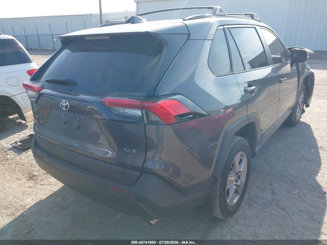 Aukcja sprzedaży 2023 Toyota Rav4 Xle, vin: 2T3W1RFV6PW257202, numer aukcji: 45741900