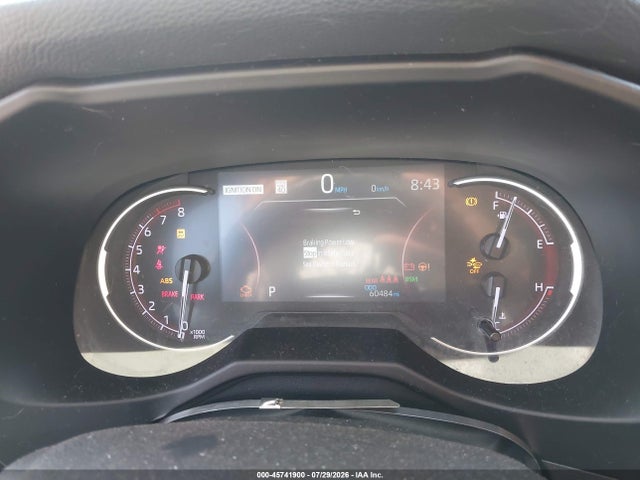 Aukcja sprzedaży 2023 Toyota Rav4 Xle, vin: 2T3W1RFV6PW257202, numer aukcji: 45741900