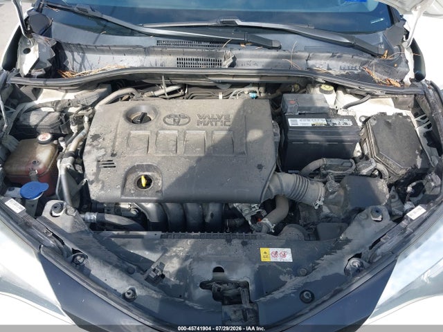 45741904 :رقم المزاد ، NMTKHMBX4MR129623 vin ، 2021 Toyota C-hr Le مزاد بيع