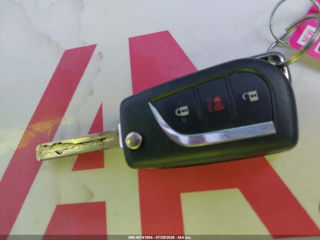 45741904 :رقم المزاد ، NMTKHMBX4MR129623 vin ، 2021 Toyota C-hr Le مزاد بيع