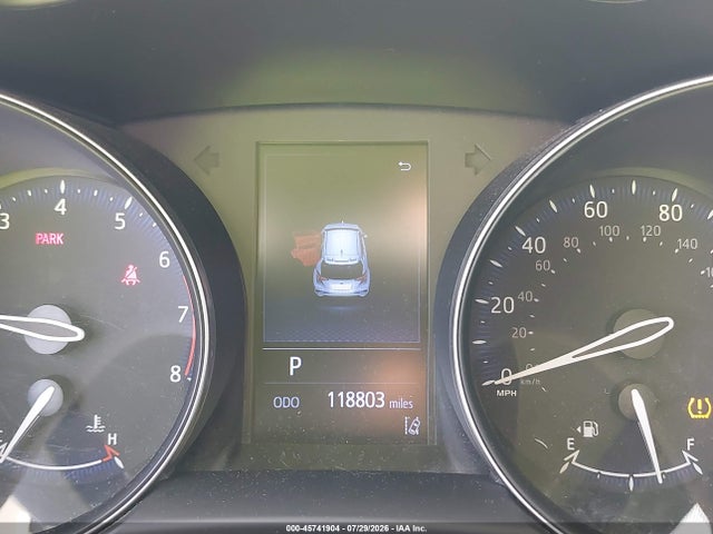 45741904 :رقم المزاد ، NMTKHMBX4MR129623 vin ، 2021 Toyota C-hr Le مزاد بيع