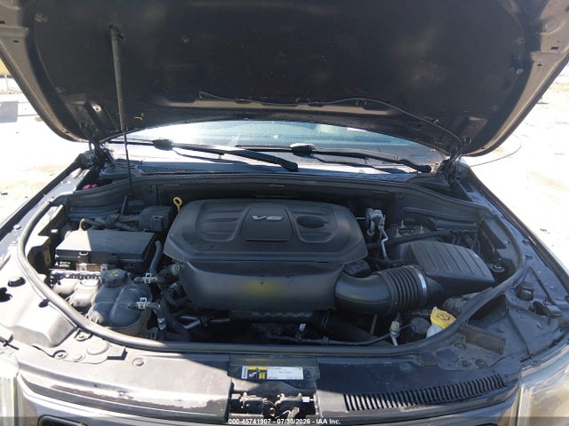 1C4RJFBG2GC493271 Jeep Grand Cherokee Limited