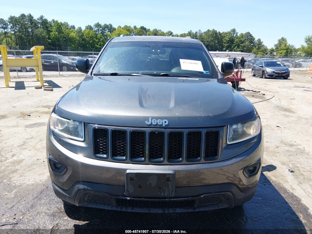 1C4RJFBG2GC493271 Jeep Grand Cherokee Limited