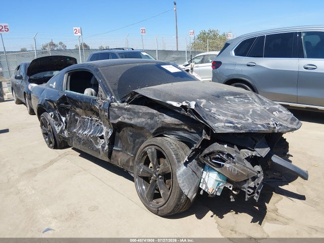 Aukcja sprzedaży 2008 Ford Mustang V6 Deluxe/v6 Premium, vin: 1ZVHT80N185114945, numer aukcji: 45741908