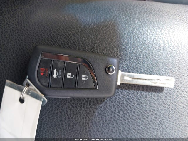 4T1G11AK4LU904430 Toyota CAMRY SE