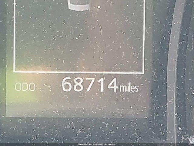 4T1G11AK4LU904430 Toyota CAMRY SE