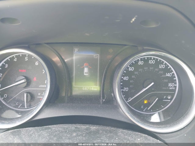 4T1G11AK4LU904430 Toyota CAMRY SE