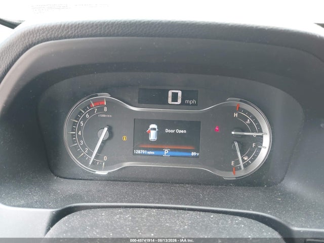 5FNYF6H50GB039235 Honda Pilot Ex-l