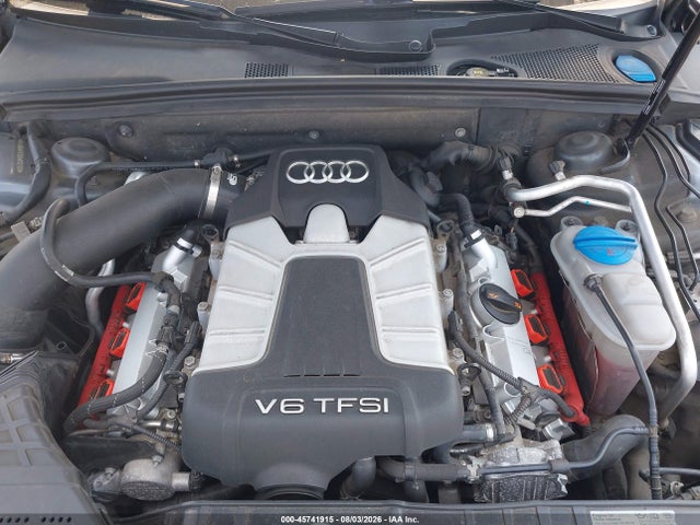 Продажа на аукционе авто 2013 Audi S5 3.0t Premium Plus, vin: WAUGGAFR2DA002108, номер лота: 45741915