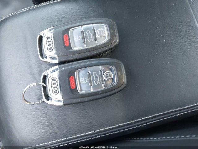Продажа на аукционе авто 2013 Audi S5 3.0t Premium Plus, vin: WAUGGAFR2DA002108, номер лота: 45741915