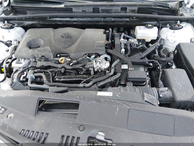 Продажа на аукционе авто 2023 Toyota Camry Xse Hybrid, vin: 4T1K31AK0PU057254, номер лота: 45741919