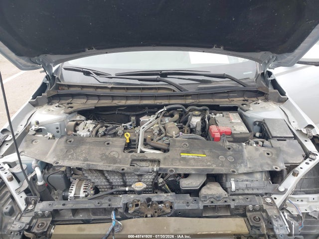 Продажа на аукционе авто 2024 Nissan Altima Sl Fwd, vin: 1N4BL4EV8RN393277, номер лота: 45741920