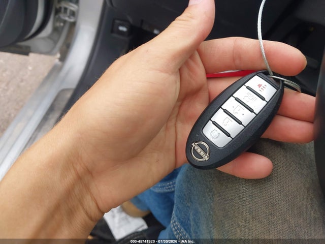 Продажа на аукционе авто 2024 Nissan Altima Sl Fwd, vin: 1N4BL4EV8RN393277, номер лота: 45741920