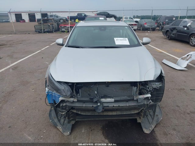 Продажа на аукционе авто 2024 Nissan Altima Sl Fwd, vin: 1N4BL4EV8RN393277, номер лота: 45741920
