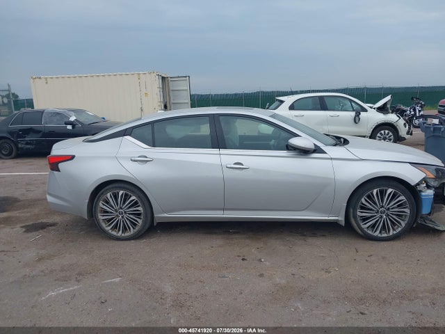 Продажа на аукционе авто 2024 Nissan Altima Sl Fwd, vin: 1N4BL4EV8RN393277, номер лота: 45741920
