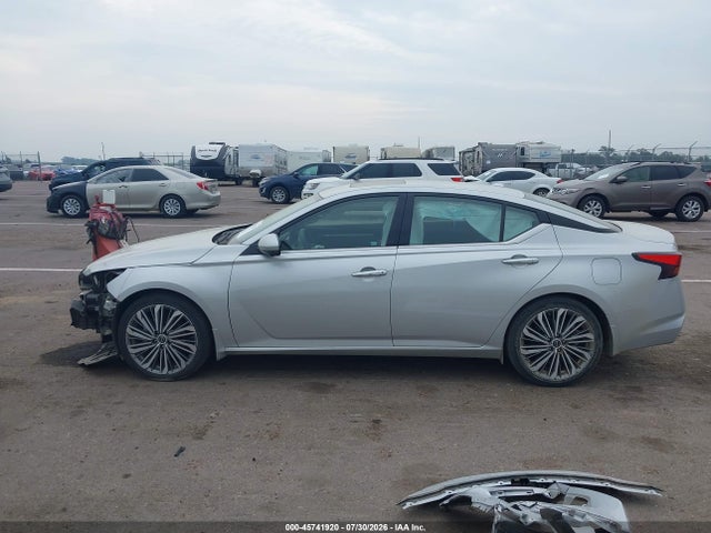 Продажа на аукционе авто 2024 Nissan Altima Sl Fwd, vin: 1N4BL4EV8RN393277, номер лота: 45741920