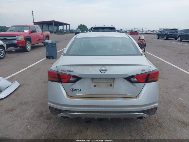 Продажа на аукционе авто 2024 Nissan Altima Sl Fwd, vin: 1N4BL4EV8RN393277, номер лота: 45741920