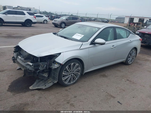 Продажа на аукционе авто 2024 Nissan Altima Sl Fwd, vin: 1N4BL4EV8RN393277, номер лота: 45741920