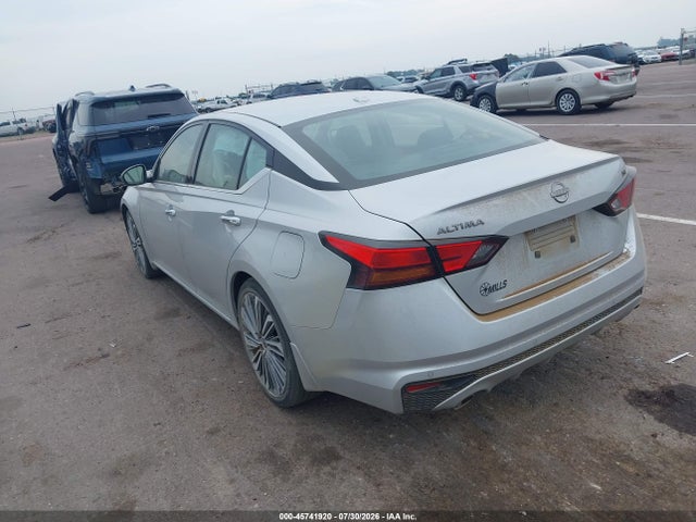 Продажа на аукционе авто 2024 Nissan Altima Sl Fwd, vin: 1N4BL4EV8RN393277, номер лота: 45741920
