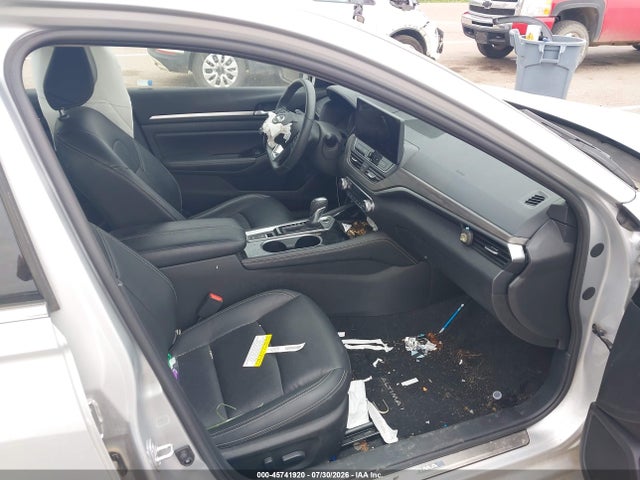 Продажа на аукционе авто 2024 Nissan Altima Sl Fwd, vin: 1N4BL4EV8RN393277, номер лота: 45741920