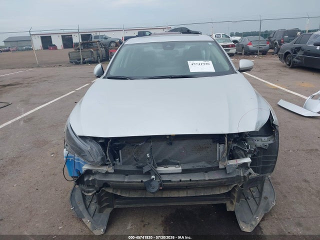 Продажа на аукционе авто 2024 Nissan Altima Sl Fwd, vin: 1N4BL4EV8RN393277, номер лота: 45741920