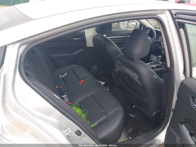 Продажа на аукционе авто 2024 Nissan Altima Sl Fwd, vin: 1N4BL4EV8RN393277, номер лота: 45741920