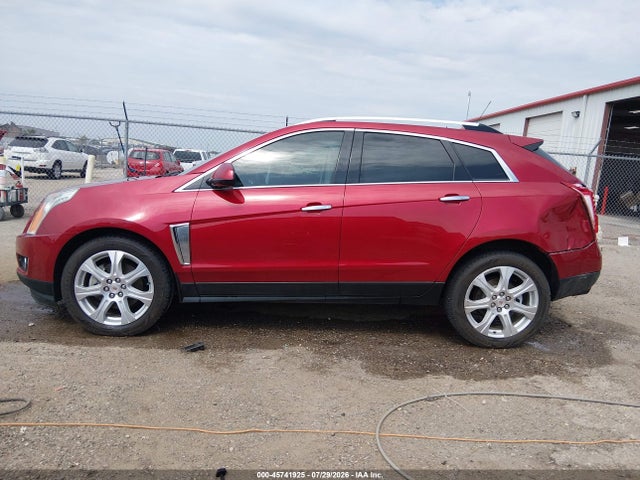 Продажа на аукционе авто 2015 Cadillac Srx Premium Collection, vin: 3GYFNDE38FS598677, номер лота: 45741925