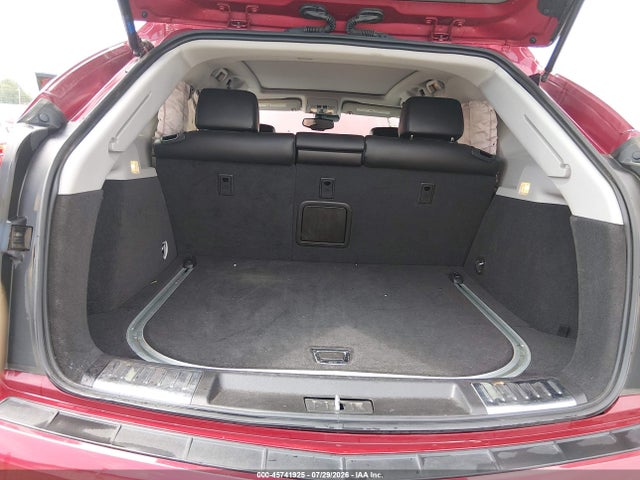 Продажа на аукционе авто 2015 Cadillac Srx Premium Collection, vin: 3GYFNDE38FS598677, номер лота: 45741925