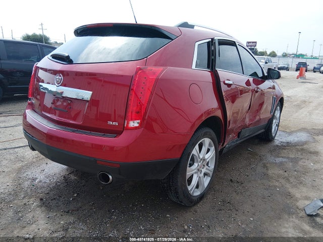 Продажа на аукционе авто 2015 Cadillac Srx Premium Collection, vin: 3GYFNDE38FS598677, номер лота: 45741925