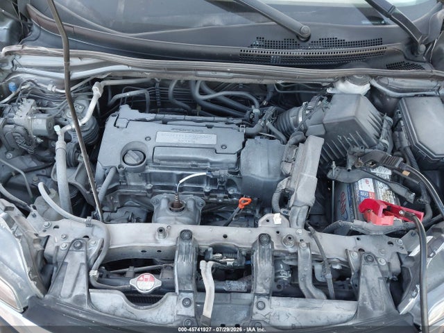 3CZRM3H57FG709472 Honda CR-V EX