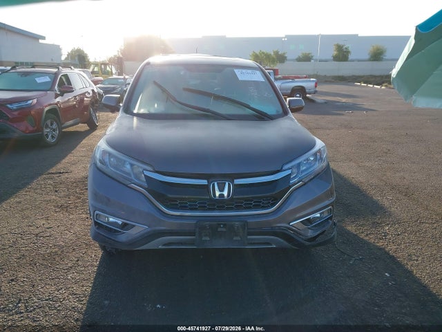 3CZRM3H57FG709472 Honda CR-V EX